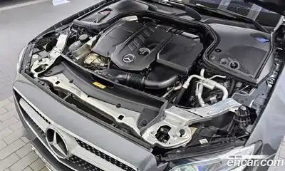 Mercedes-Benz E-Class 2017 1.9 Автомат в Москве № 225134, миниатюра 6