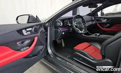 Mercedes-Benz E-Class 2017 1.9 Автомат в Москве № 225134, миниатюра 7