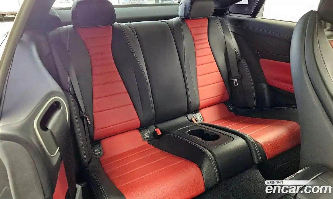 Mercedes-Benz E-Class 2017 1.9 Автомат в Москве № 225134, фото 8