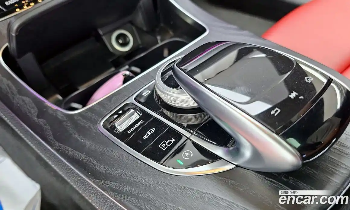 Mercedes-Benz E-Class 2017 1.9 Автомат в Москве № 225134, фото 10