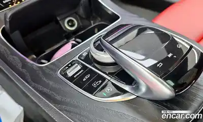 Mercedes-Benz E-Class 2017 1.9 Автомат в Москве № 225134, миниатюра 10