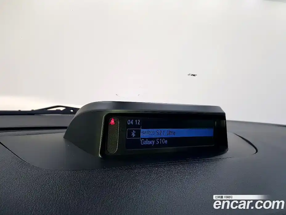 Renault SM5 2013 2.0 Автомат в Москве № 225932, фото 11