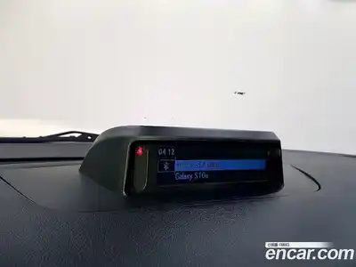 Renault SM5 2013 2.0 Автомат в Москве № 225932, миниатюра 11