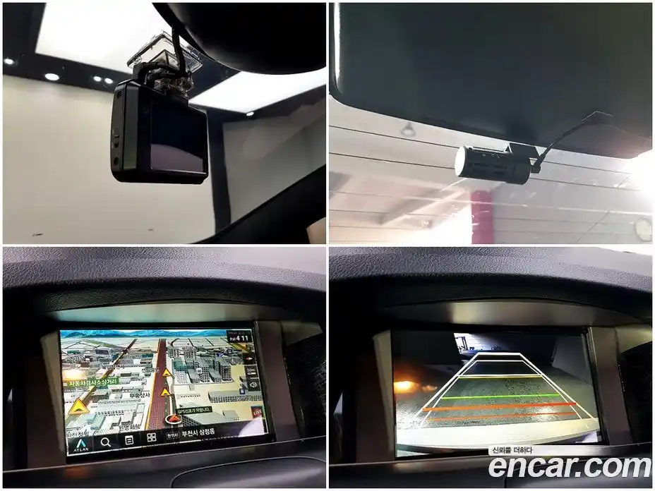 Renault SM5 2013 2.0 Автомат в Москве № 225932, фото 15