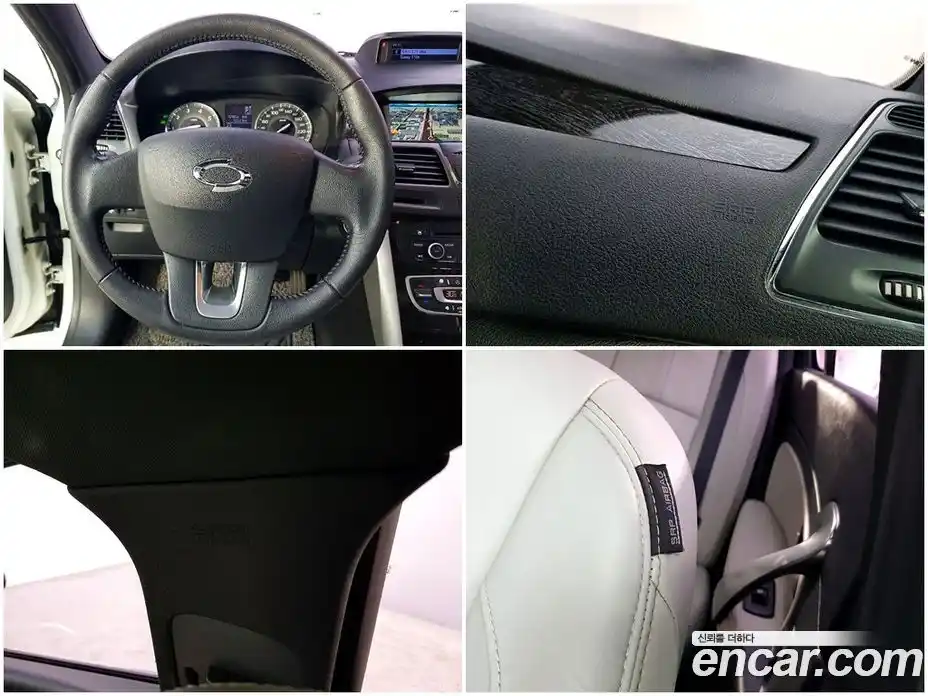 Renault SM5 2013 2.0 Автомат в Москве № 225932, фото 16