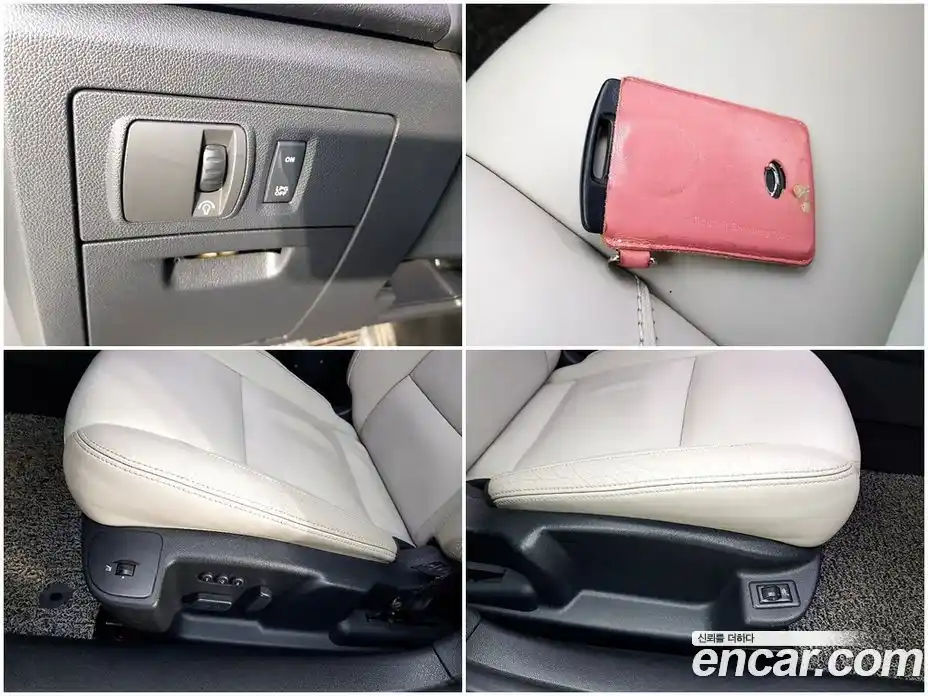 Renault SM5 2013 2.0 Автомат в Москве № 225932, фото 17