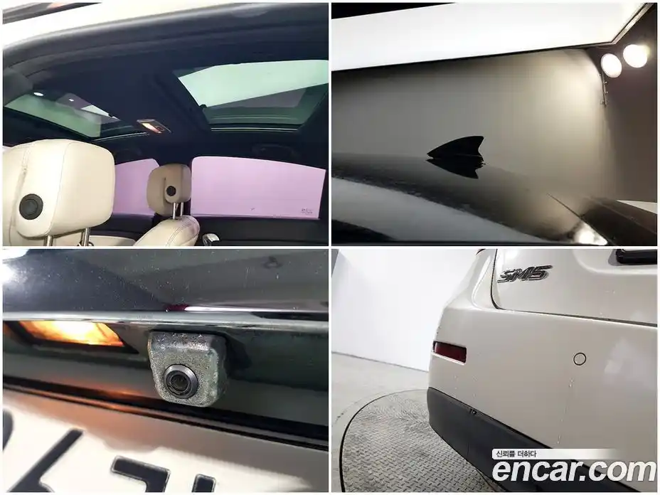 Renault SM5 2013 2.0 Автомат в Москве № 225932, фото 19