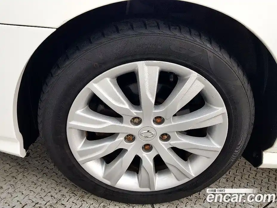 Renault SM5 2013 2.0 Автомат в Москве № 225932, фото 20