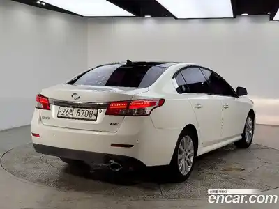 Renault SM5 2013 2.0 Автомат в Москве № 225932, миниатюра 2