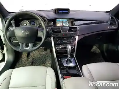 Renault SM5 2013 2.0 Автомат в Москве № 225932, миниатюра 5