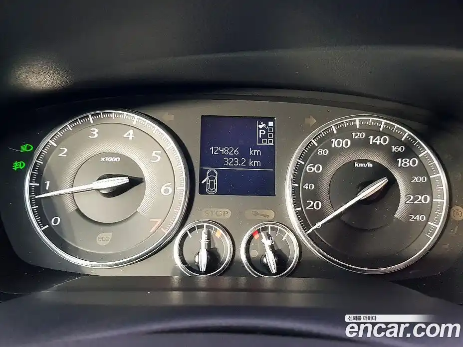 Renault SM5 2013 2.0 Автомат в Москве № 225932, фото 7