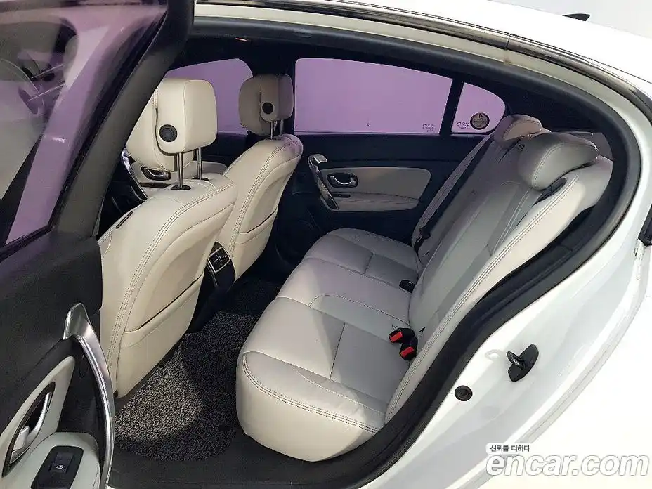 Renault SM5 2013 2.0 Автомат в Москве № 225932, фото 9