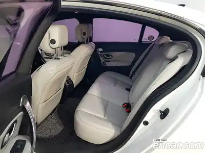 Renault SM5 2013 2.0 Автомат в Москве № 225932, миниатюра 9