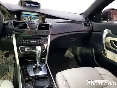 Renault SM5 2013 2.0 Автомат в Москве № 225932, миниатюра 10