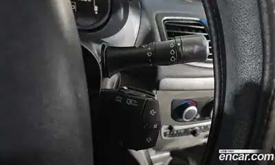 Renault SM3 2012 1.6 Автомат в Москве № 226149, миниатюра 11