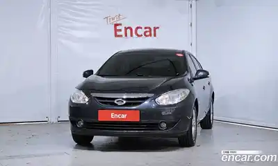 Renault SM3 2012 1.6 Автомат в Москве № 226149, миниатюра 2