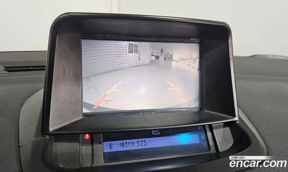 Renault SM3 2012 1.6 Автомат в Москве № 226149, фото 4