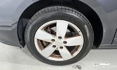 Renault SM3 2012 1.6 Автомат в Москве № 226149, миниатюра 5