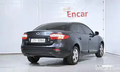 Renault SM3 2012 1.6 Автомат в Москве № 226149, миниатюра 6