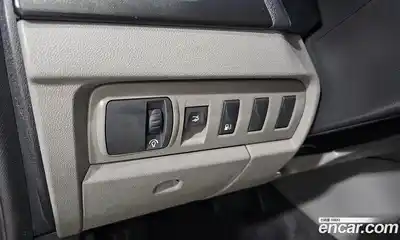 Renault SM3 2012 1.6 Автомат в Москве № 226149, миниатюра 9