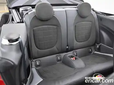 Mini Cooper Convertible 2022 2.0 Автомат в Москве № 226286, миниатюра 12