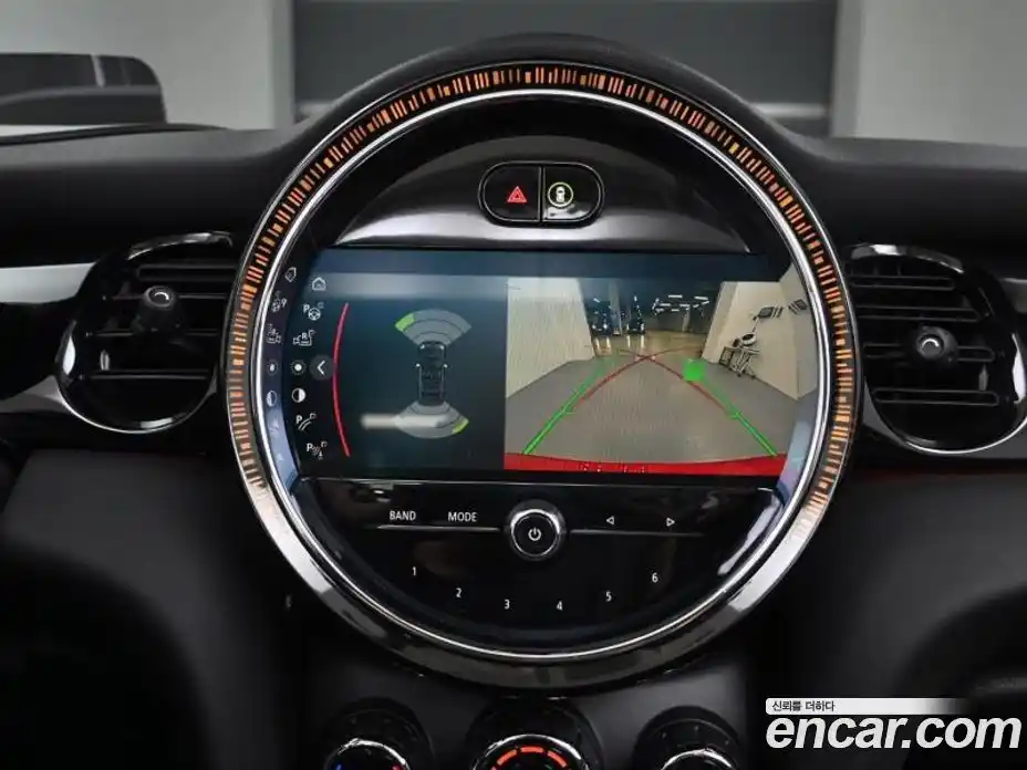 Mini Cooper Convertible 2022 2.0 Автомат в Москве № 226286, фото 16