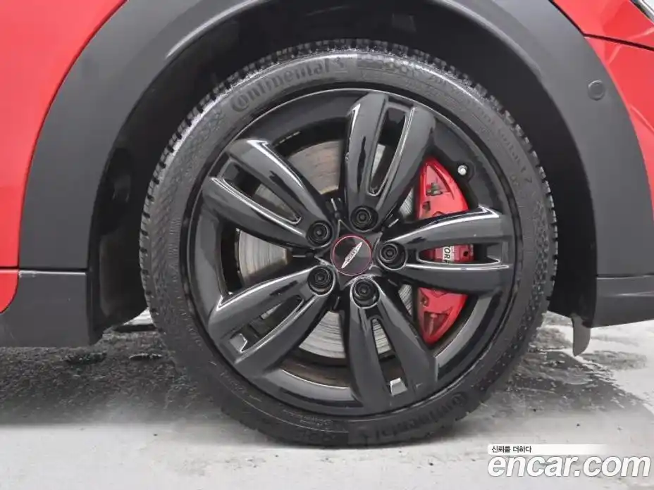 Mini Cooper Convertible 2022 2.0 Автомат в Москве № 226286, фото 6