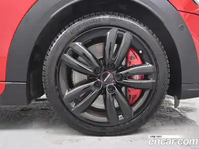 Mini Cooper Convertible 2022 2.0 Автомат в Москве № 226286, миниатюра 6