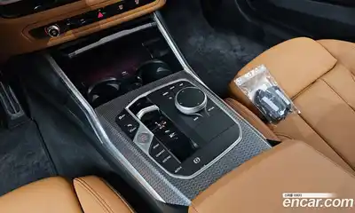 BMW 3-Series 2023 2.0 Автомат в Москве № 228422, миниатюра 3