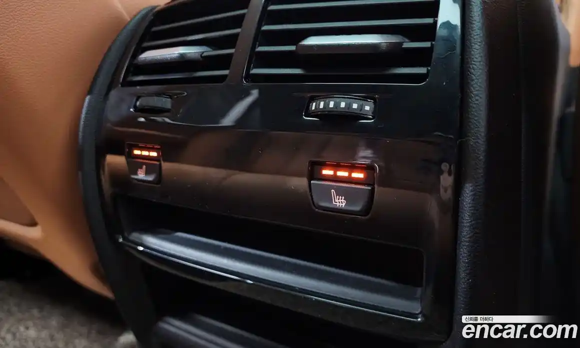 BMW 5-Series 2022 2.0 Автомат в Москве № 229110, фото 19