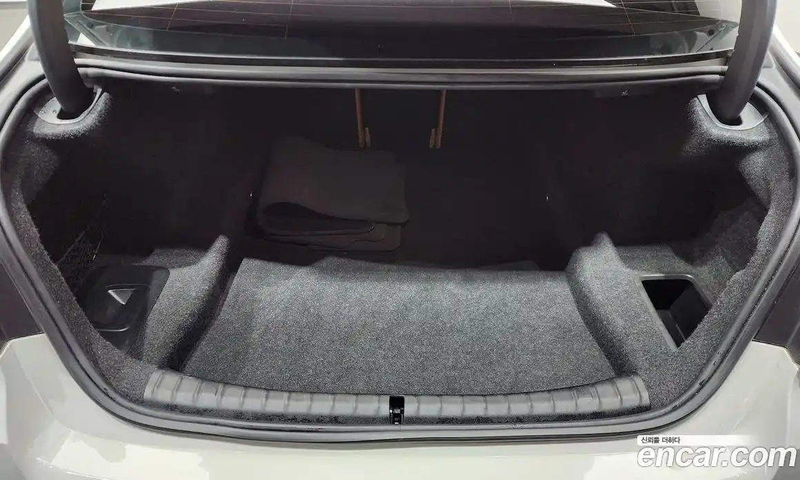 BMW 5-Series 2022 2.0 Автомат в Москве № 229110, фото 20