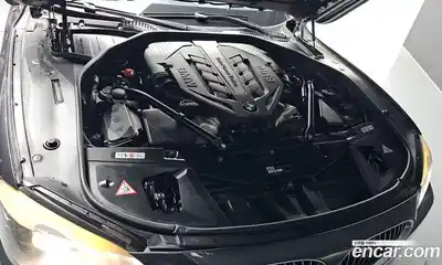 BMW 7-Series 2011 4.4 Автомат в Москве № 229116, миниатюра 3