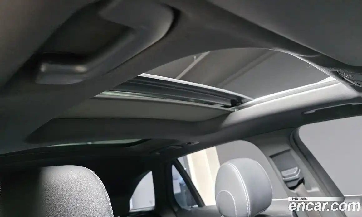 Mercedes-Benz GLC-Class 2017 2.1 Автомат в Москве № 229592, фото 17