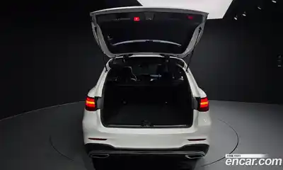 Mercedes-Benz GLC-Class 2017 2.1 Автомат в Москве № 229592, миниатюра 6