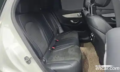 Mercedes-Benz GLC-Class 2017 2.1 Автомат в Москве № 229592, миниатюра 7