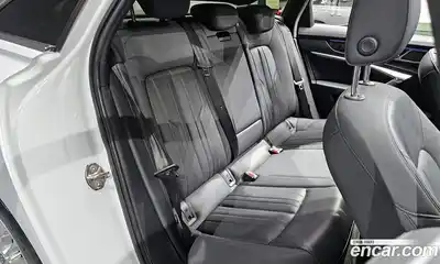 Audi A6 2021 2.0 Автомат в Москве № 229958, миниатюра 12