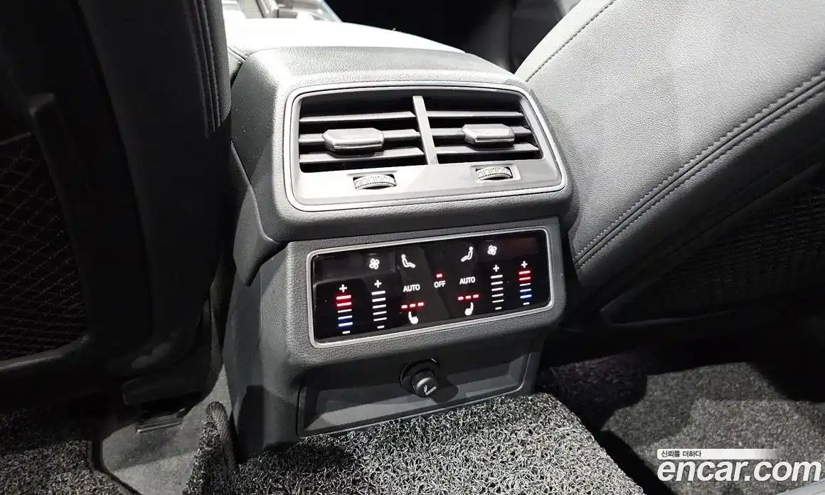 Audi A6 2021 2.0 Автомат в Москве № 229958, фото 18