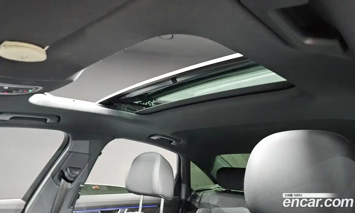 Audi A6 2021 2.0 Автомат в Москве № 229958, фото 19