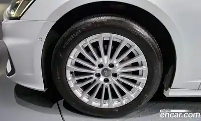 Audi A6 2021 2.0 Автомат в Москве № 229958, миниатюра 5