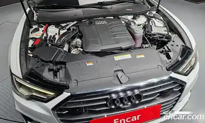 Audi A6 2021 2.0 Автомат в Москве № 229958, миниатюра 6