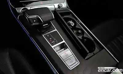 Audi A6 2021 2.0 Автомат в Москве № 229958, миниатюра 9