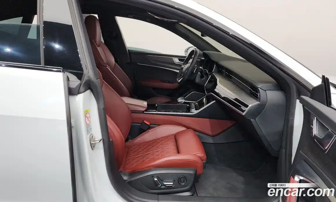 Audi S7 2020 3.0 Автомат в Москве № 230115, фото 11