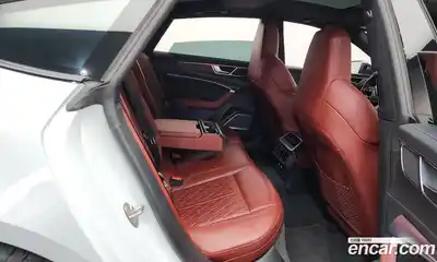 Audi S7 2020 3.0 Автомат в Москве № 230115, миниатюра 12