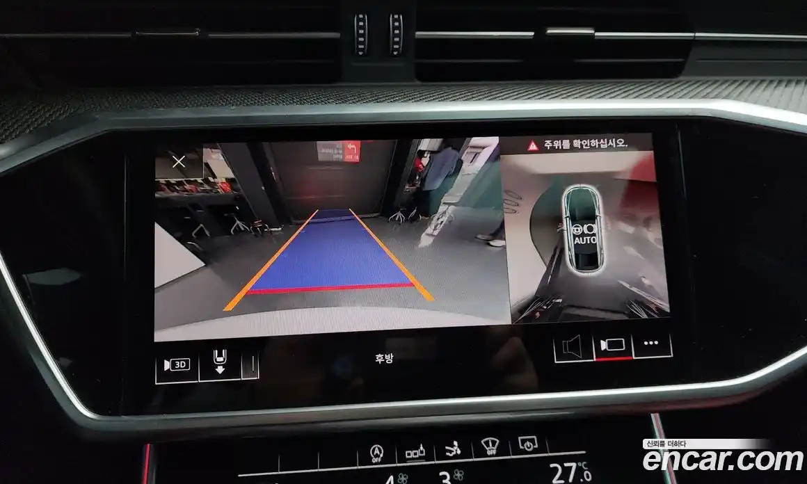 Audi S7 2020 3.0 Автомат в Москве № 230115, фото 15