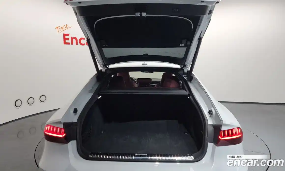 Audi S7 2020 3.0 Автомат в Москве № 230115, фото 20