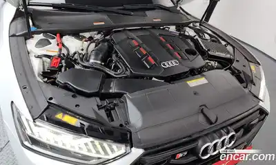 Audi S7 2020 3.0 Автомат в Москве № 230115, миниатюра 6