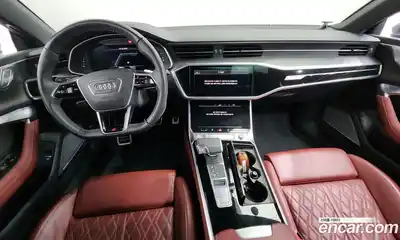 Audi S7 2020 3.0 Автомат в Москве № 230115, миниатюра 7