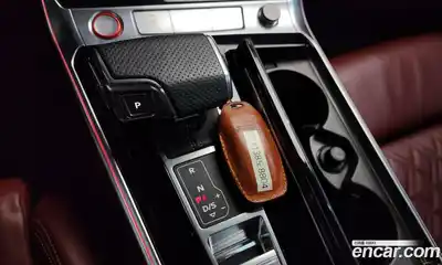 Audi S7 2020 3.0 Автомат в Москве № 230115, миниатюра 9