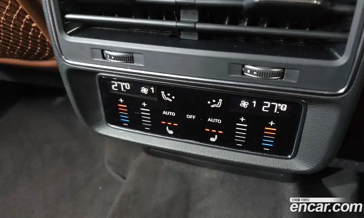 Audi Q7 2023 3.0 Автомат в Москве № 230182, фото 18