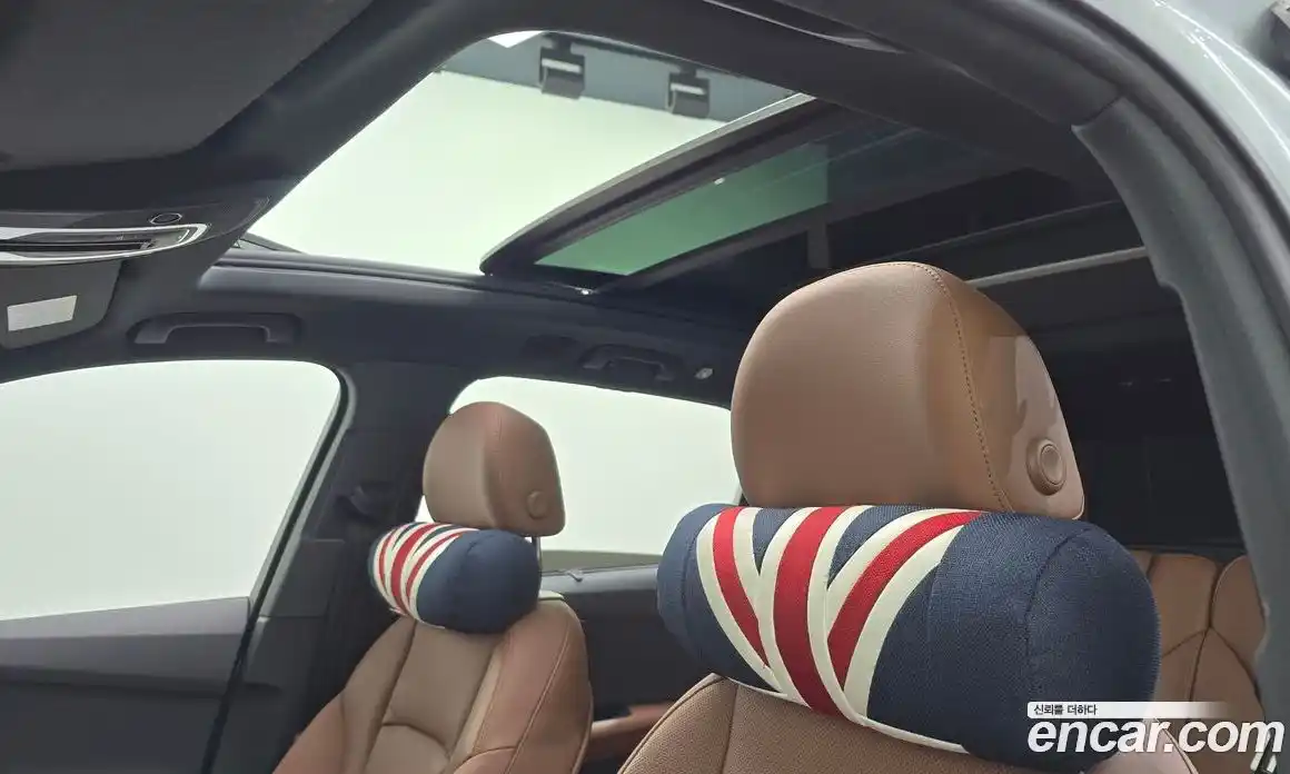 Audi Q7 2023 3.0 Автомат в Москве № 230182, фото 8